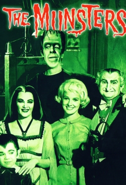 The Munsters-watch