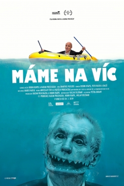 Máme na víc-watch