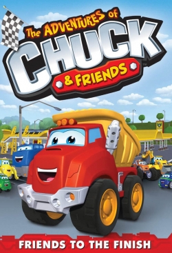 The Adventures of Chuck and Friends-watch