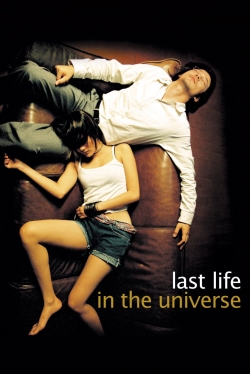 Last Life in the Universe-watch