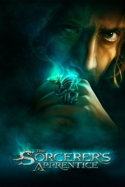 The Sorcerer's Apprentice-watch