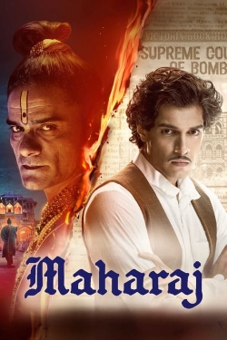 Maharaj-watch