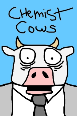 Chemist Cows-watch