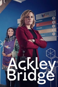 Ackley Bridge-watch