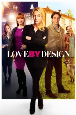 Love by Design-watch