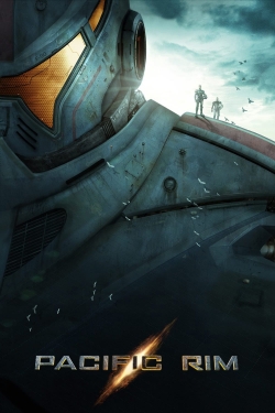 Pacific Rim-watch