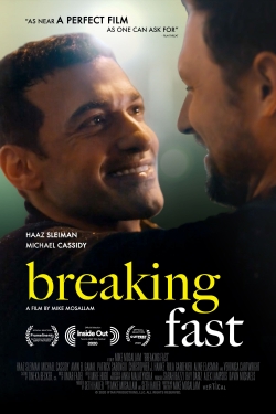 Breaking Fast-watch