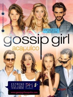 Gossip Girl: Acapulco-watch