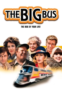 The Big Bus-watch