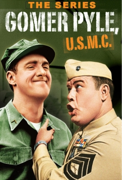 Gomer Pyle, U.S.M.C.-watch