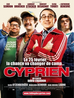 Cyprien-watch