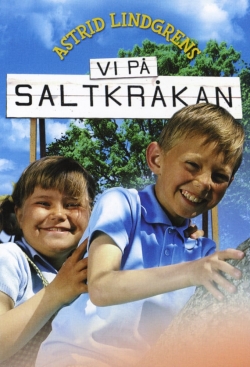 Vi på Saltkråkan-watch