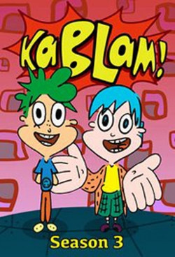 KaBlam!-watch