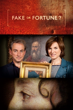 Fake or Fortune?-watch