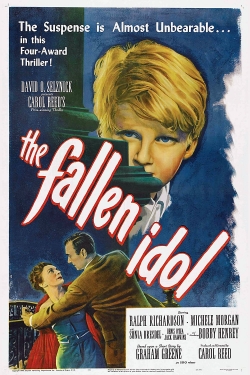 The Fallen Idol-watch