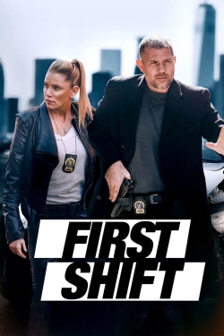 First Shift-watch