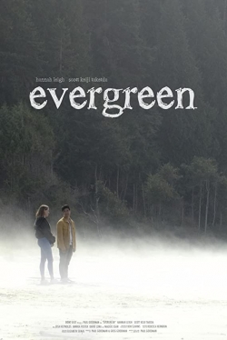 Evergreen-watch