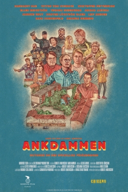 Ankdammen-watch