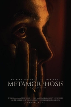 Metamorphosis-watch