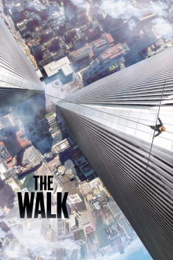 The Walk-watch