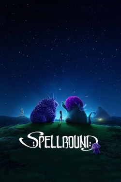 Spellbound-watch