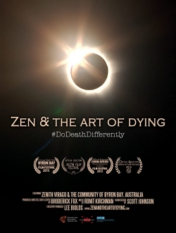 Zen & the Art of Dying-watch