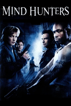 Mindhunters-watch