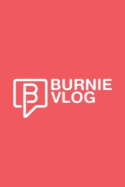 Burnie Vlog-watch