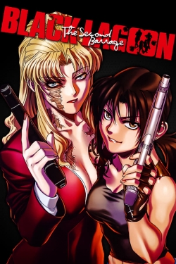 Black Lagoon-watch