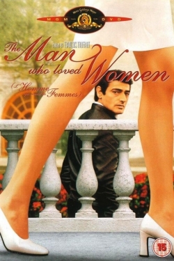 The Man Who Loved Women-watch