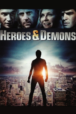 Heroes and Demons-watch