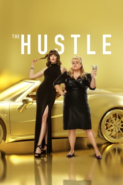 The Hustle-watch