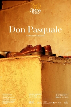 Donizetti: Don Pasquale-watch