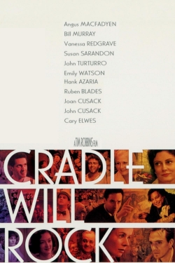 Cradle Will Rock-watch