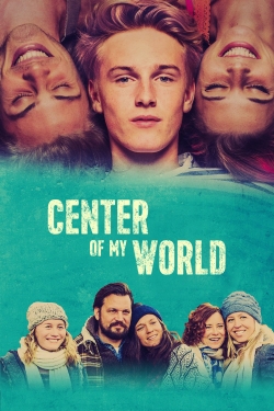 Center of My World-watch