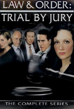 Law & Order: Trial by Jury-watch