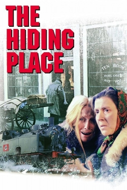 The Hiding Place-watch