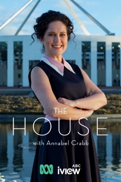 The House with Annabel Crabb-watch