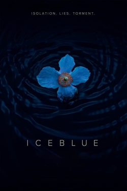 Ice Blue-watch