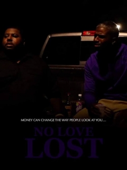 No Lost Love-watch