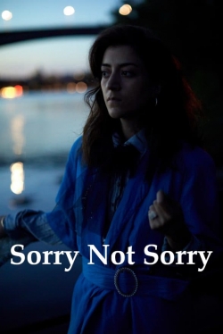 Sorry Not Sorry-watch