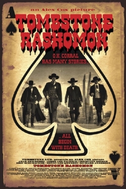 Tombstone Rashomon-watch