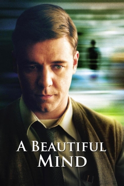 A Beautiful Mind-watch