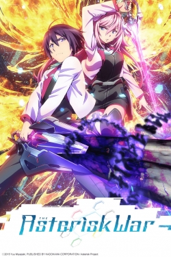 The Asterisk War-watch