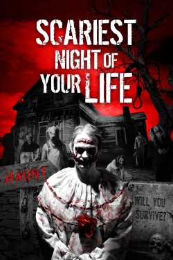 Scariest Night of Your Life-watch