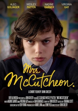 Mrs McCutcheon-watch