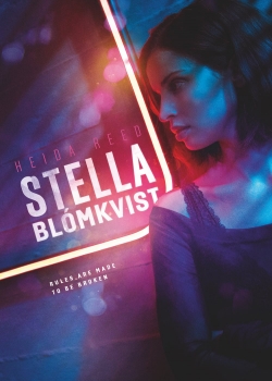 Stella Blómkvist-watch