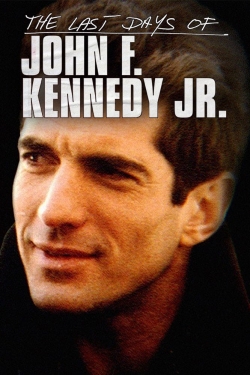 The Last Days of JFK Jr.-watch