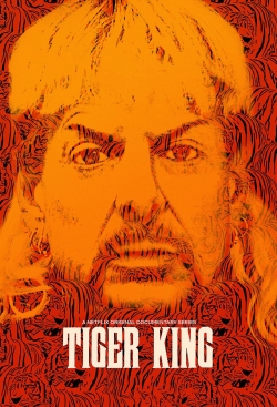 Tiger King: Murder, Mayhem and Madness-watch