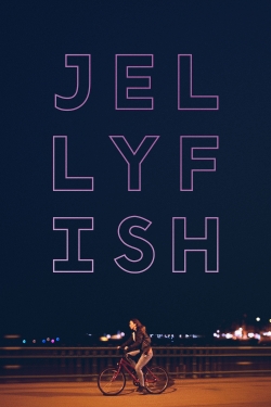 Jellyfish-watch
